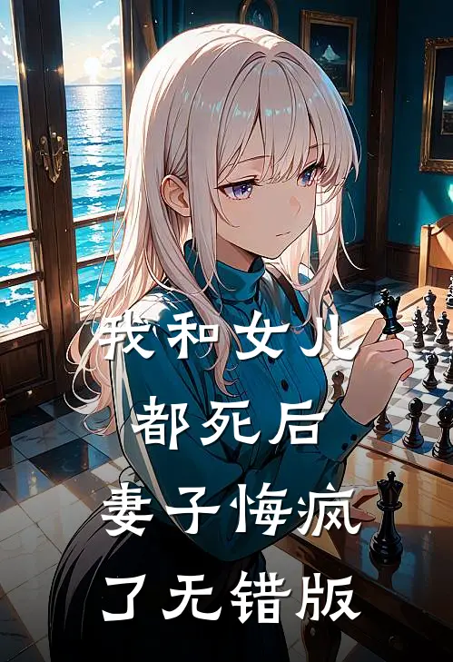 我和女儿都死后，妻子悔疯了无错版