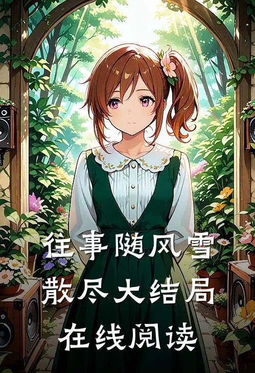 往事随风雪散尽大结局在线阅读