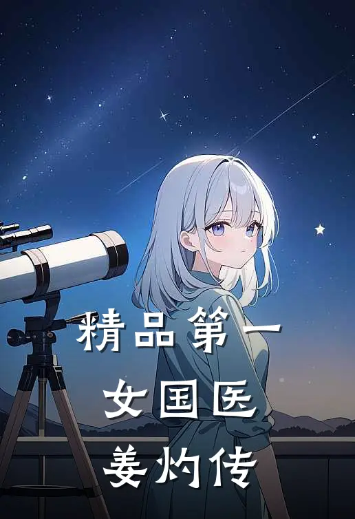 精品第一女国医：姜灼传