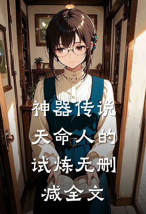 神器传说：天命人的试炼无删减全文