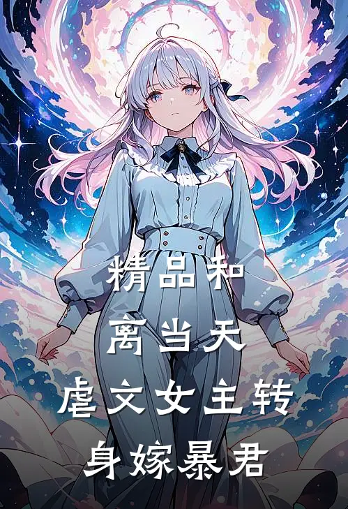 精品和离当天,虐文女主转身嫁暴君