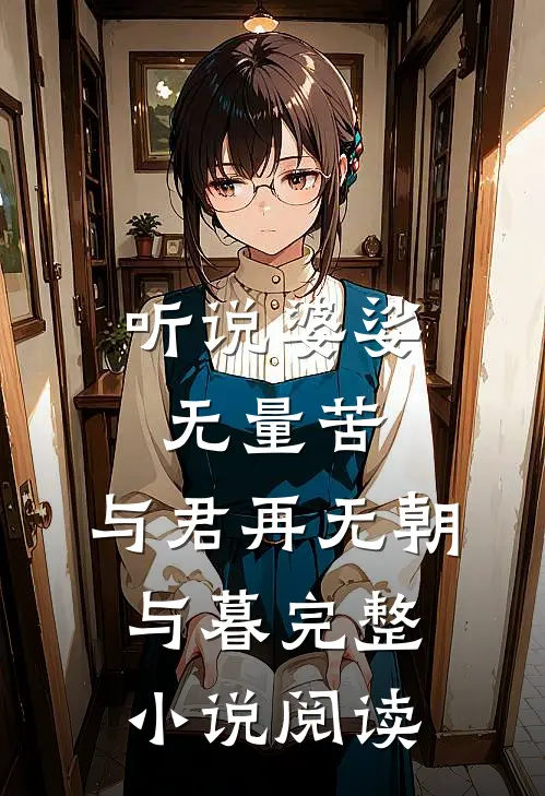 听说婆娑无量苦，与君再无朝与暮完整小说阅读