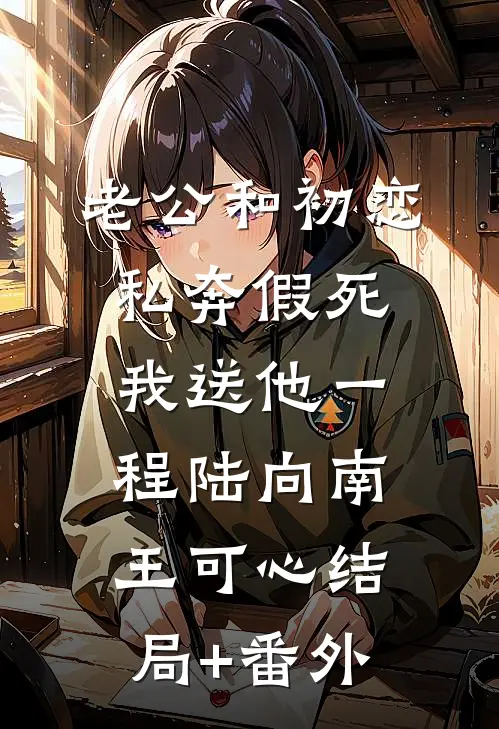 老公和初恋私奔假死，我送他一程陆向南王可心结局+番外