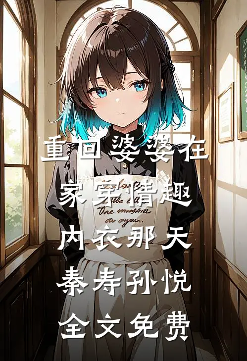 重回婆婆在家穿情趣内衣那天秦寿孙悦全文免费