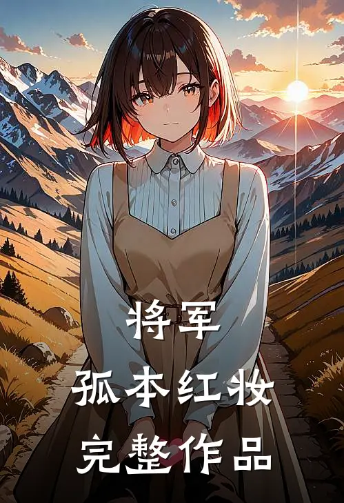 将军，孤本红妆完整作品