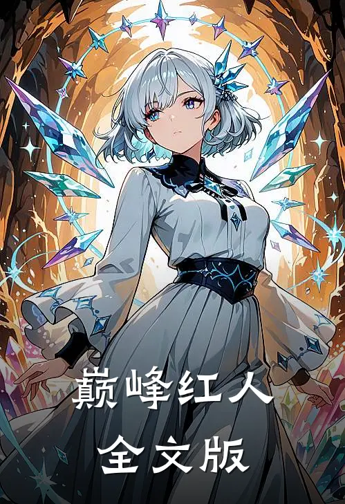巅峰红人全文版
