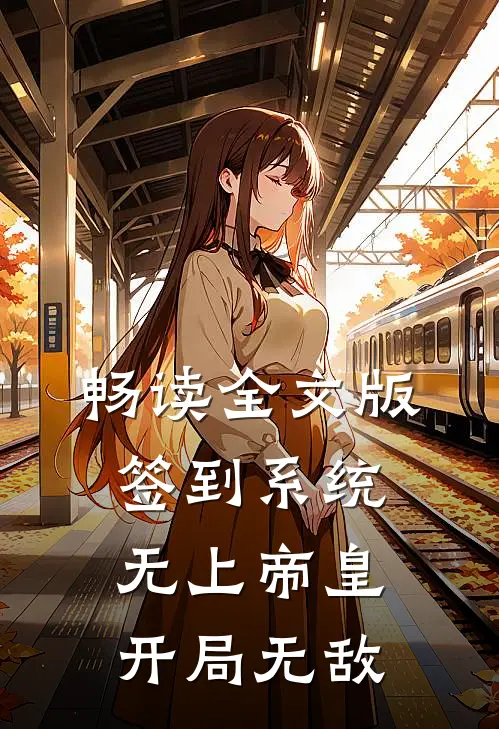 畅读全文版签到系统：无上帝皇，开局无敌
