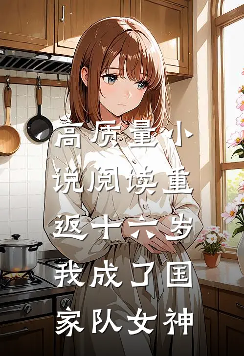 高质量小说阅读重返十六岁,我成了国家队女神
