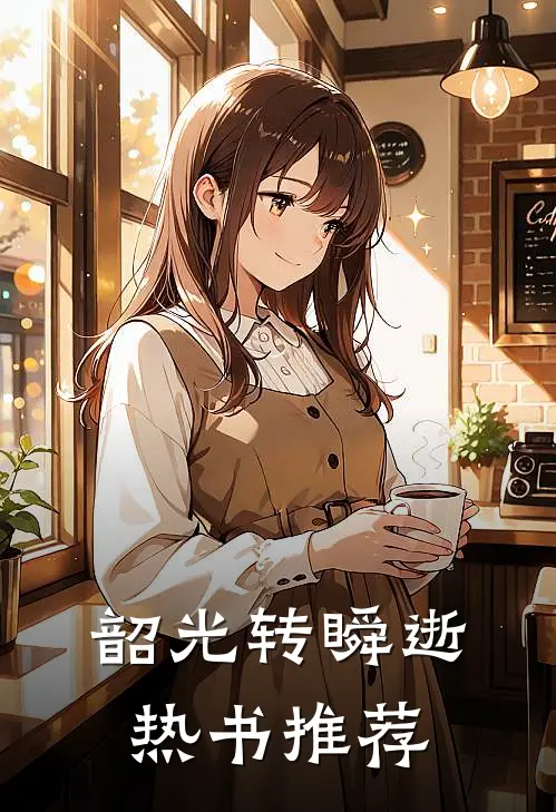 韶光转瞬逝热书推荐