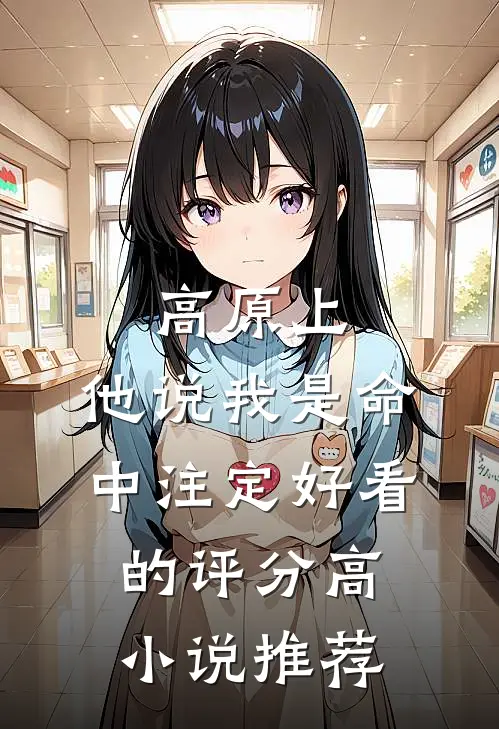 高原上，他说我是命中注定好看的评分高小说推荐