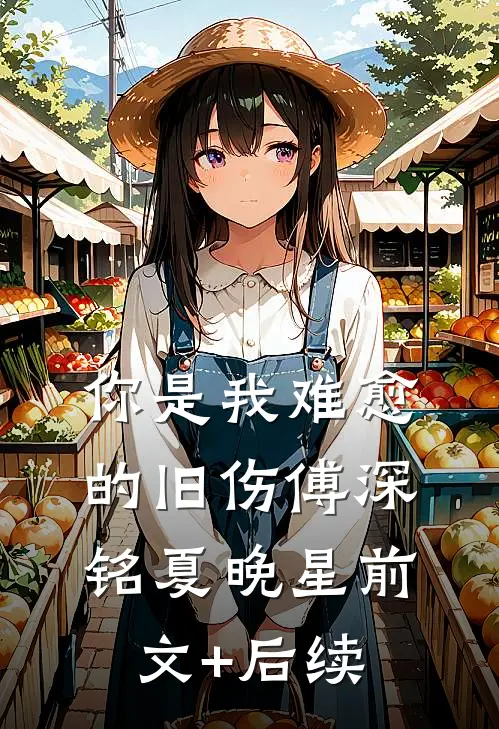 你是我难愈的旧伤傅深铭夏晚星前文+后续