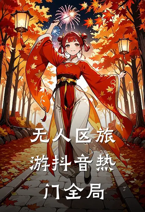 无人区旅游抖音热门全局