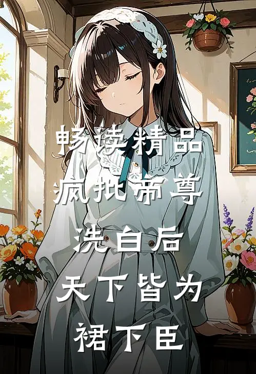 畅读精品疯批帝尊洗白后，天下皆为裙下臣