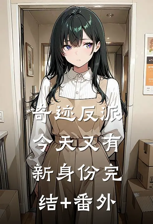 奇迹反派：今天又有新身份完结+番外
