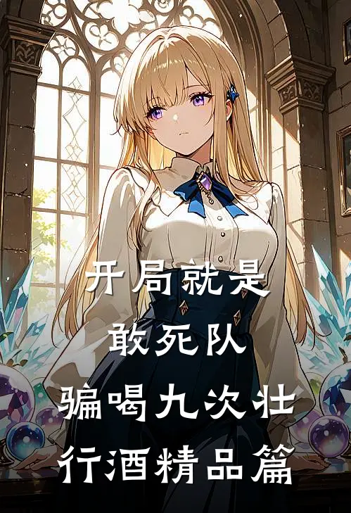 开局就是敢死队，骗喝九次壮行酒精品篇