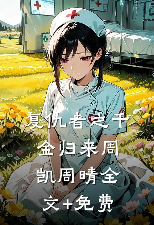 复仇者之千金归来周凯周晴全文+免费