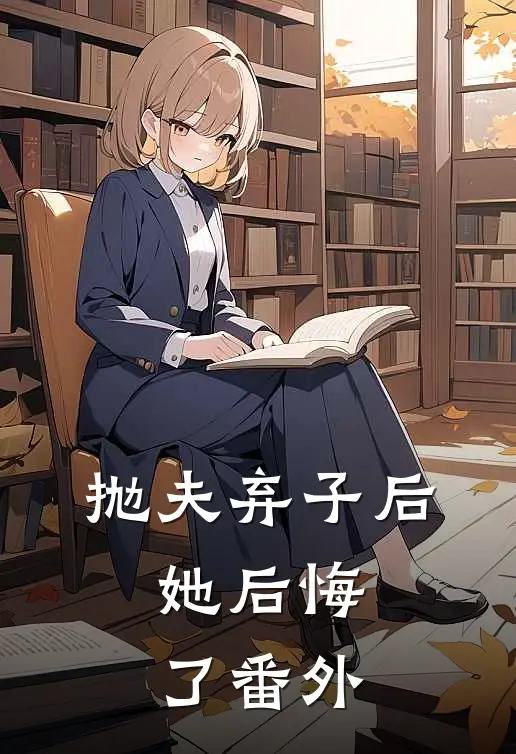 抛夫弃子后，她后悔了番外