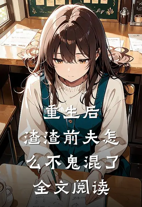重生后，渣渣前夫怎么不鬼混了全文阅读