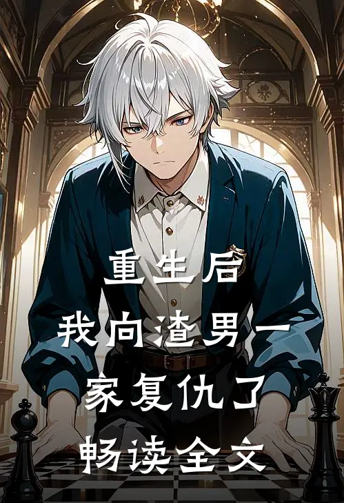 重生后，我向渣男一家复仇了畅读全文