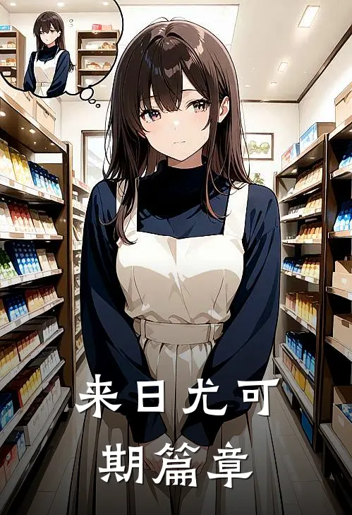 来日尤可期篇章