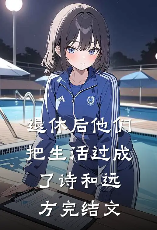 退休后他们把生活过成了诗和远方完结文