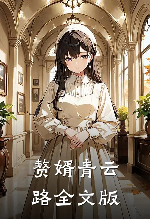 赘婿青云路全文版