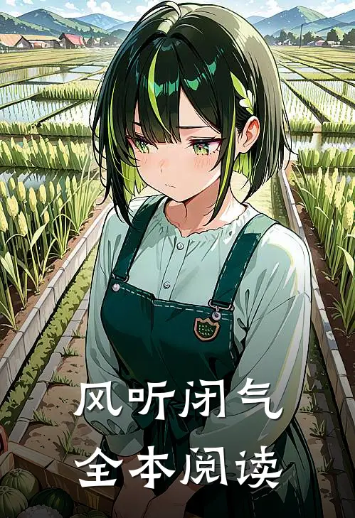 风听闭气全本阅读