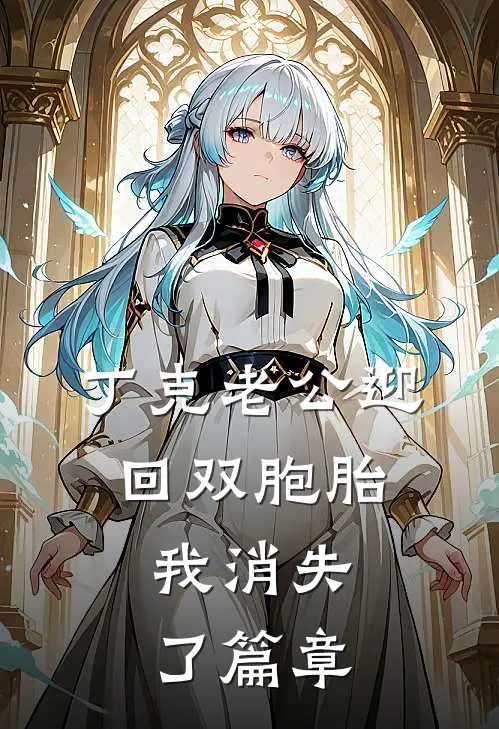 丁克老公迎回双胞胎，我消失了篇章