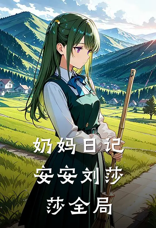 奶妈日记安安刘莎莎全局
