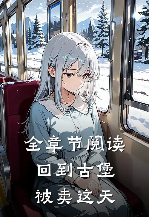 全章节阅读回到古堡被卖这天