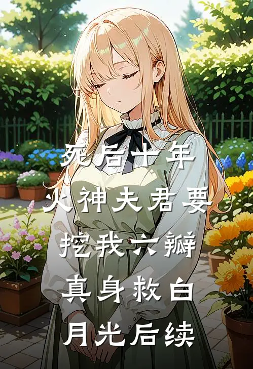 死后十年，火神夫君要挖我六瓣真身救白月光后续