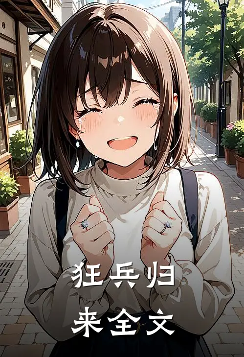 狂兵归来全文