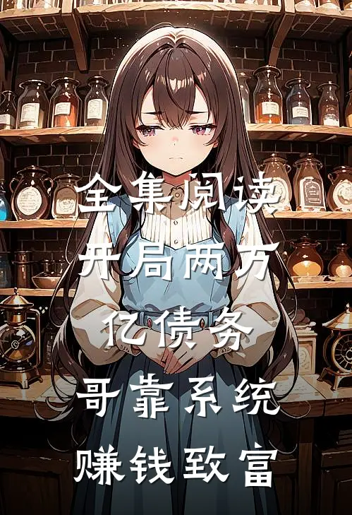 全集阅读开局两万亿债务，哥靠系统赚钱致富