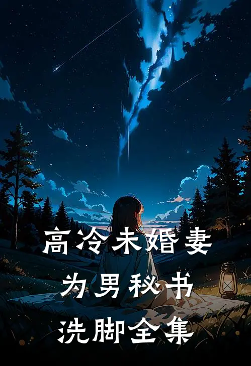高冷未婚妻为男秘书洗脚 全集