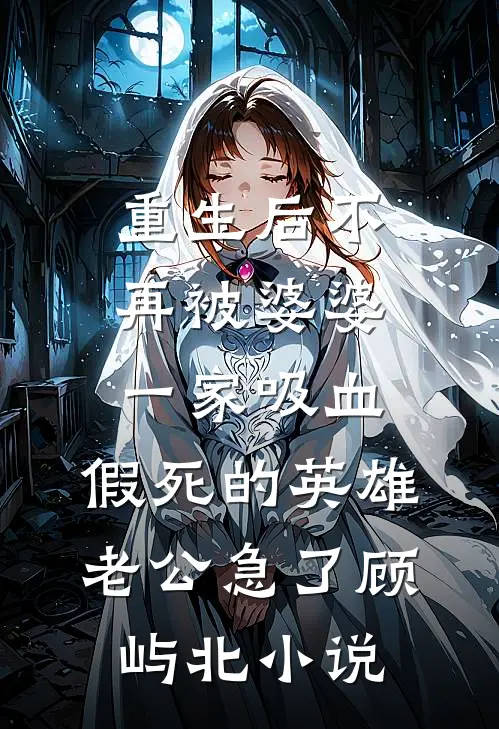 重生后不再被婆婆一家吸血，假死的英雄老公急了顾屿北小说