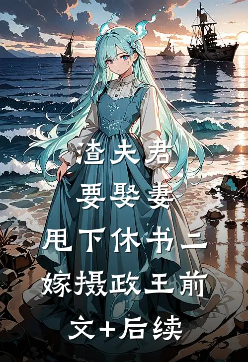 渣夫君要娶妻，甩下休书二嫁摄政王前文+后续