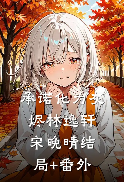 承诺化为灰烬林逸轩宋晚晴结局+番外