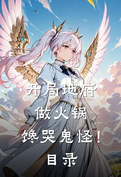 开局地府做火锅，馋哭鬼怪！目录