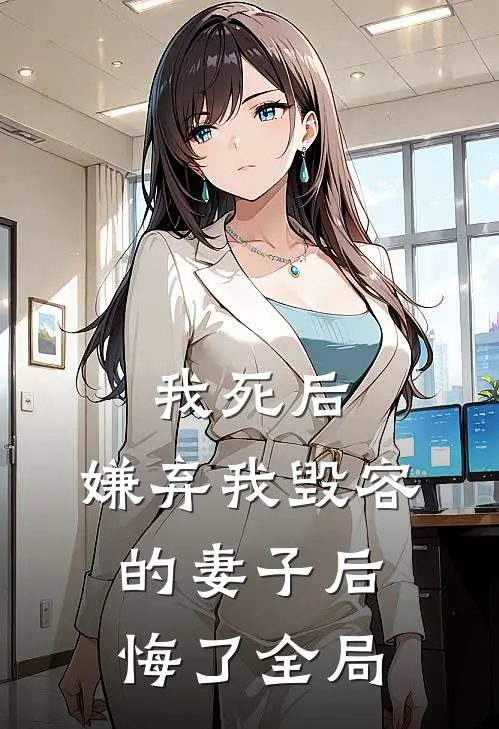 我死后，嫌弃我毁容的妻子后悔了全局
