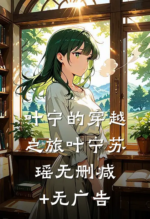 叶宁的穿越之旅叶宁苏瑶无删减+无广告