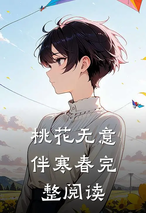 桃花无意伴寒春完整阅读