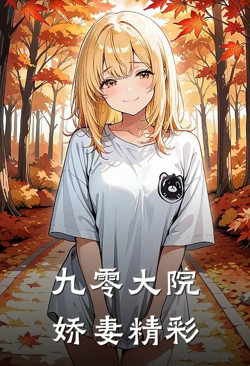 九零大院娇妻精彩
