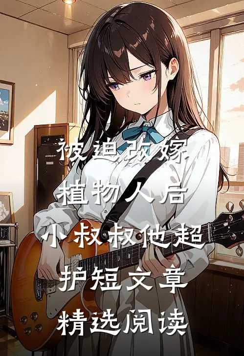 被迫改嫁植物人后，小叔叔他超护短文章精选阅读