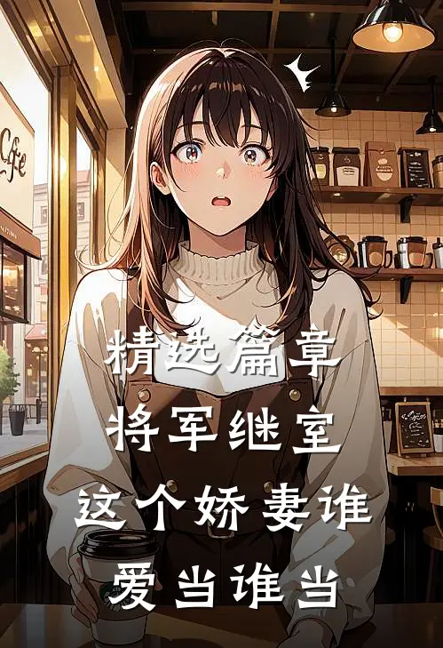 精选篇章将军继室：这个娇妻谁爱当谁当