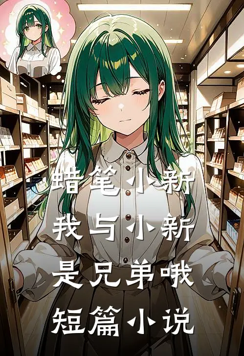 蜡笔小新：我与小新是兄弟哦短篇小说