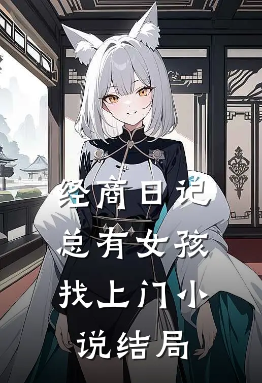 经商日记：总有女孩找上门小说结局
