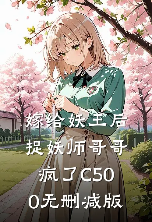嫁给妖王后，捉妖师哥哥疯了C500无删减版