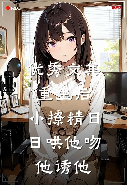 优秀文集重生后，小撩精日日哄他吻他诱他