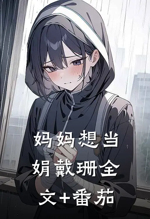 妈妈想当娟戴珊全文+番茄