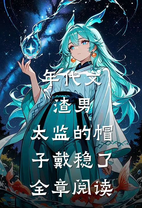 年代文：渣男，太监的帽子戴稳了全章阅读